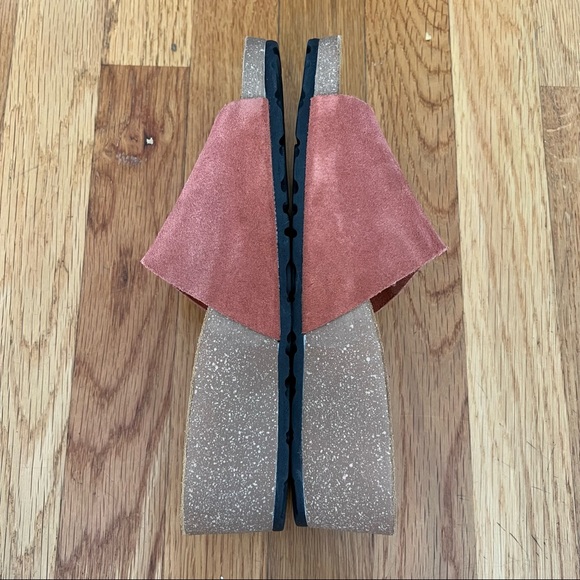 Marina Luna Sandals - Picture 5 of 10